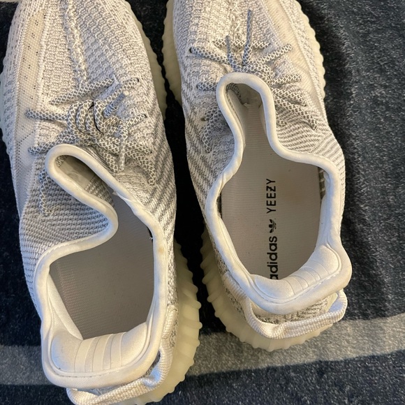 Adidas Yeezy boost 350 v2 static reflective size 11.5 Vnds main image 7